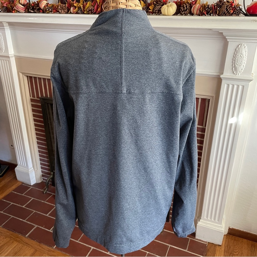 Lululemon Lightweight Gray Jacket - image 3